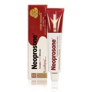 Neoprosone Brightening Cream - Dark Spot Remover - 50ml / 1.7 fl oz